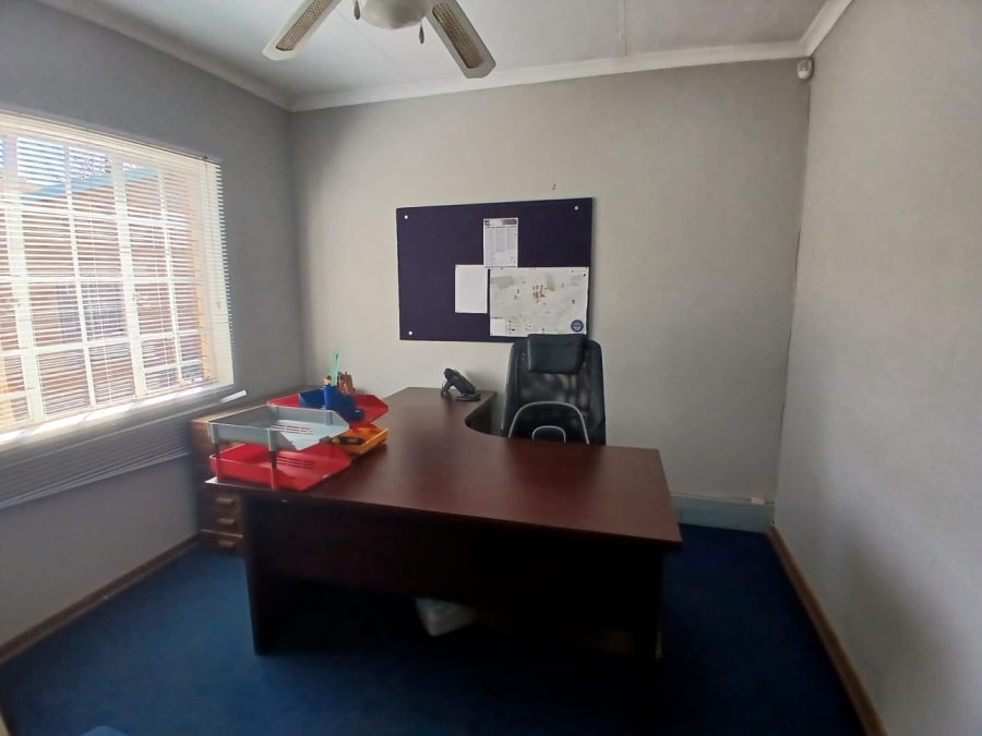 To Let Commercial Property for Rent in Rustenburg Central North West